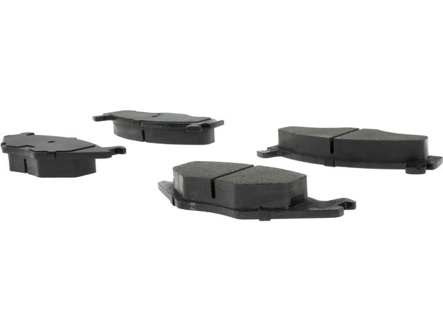 Centric Parts Disc Brake Pad Set 300.02800
