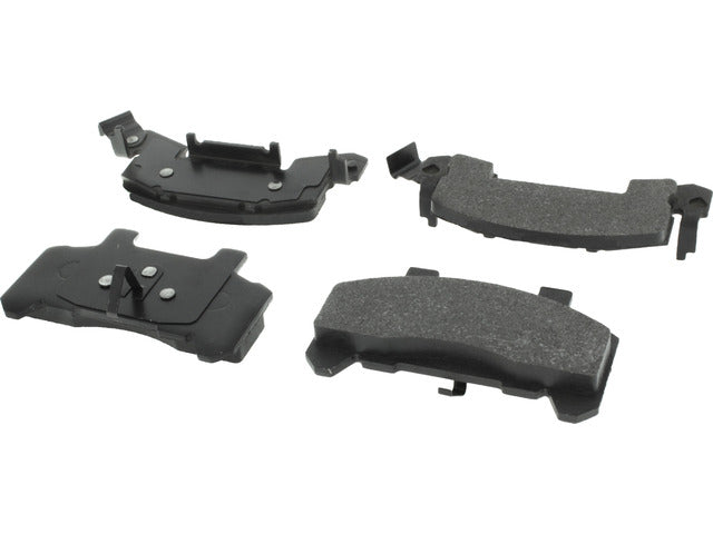 Centric Parts Disc Brake Pad Set 300.02890