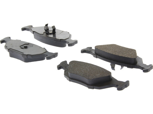 Centric Parts Disc Brake Pad Set 300.03220