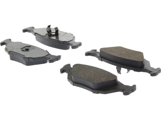 Centric Parts Disc Brake Pad Set 300.03220