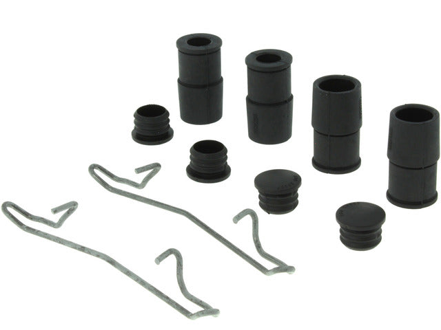 Centric Parts Disc Brake Pad Set 300.03220