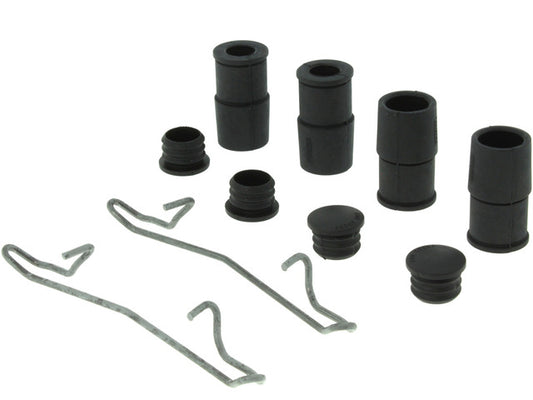 Centric Parts Disc Brake Pad Set 300.03220