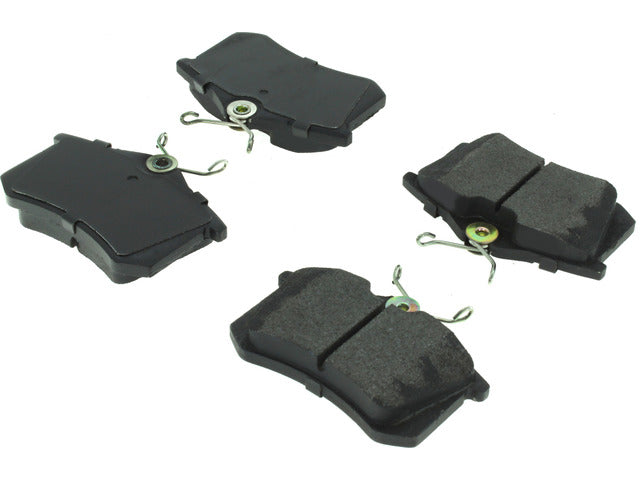 Centric Parts Disc Brake Pad Set 300.03400