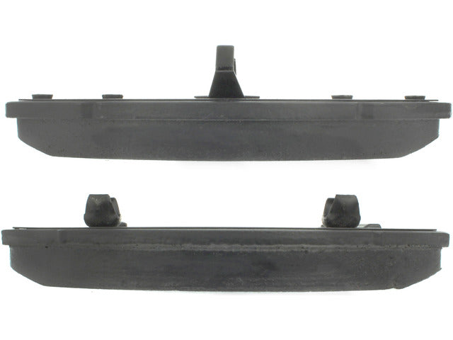 Centric Parts Disc Brake Pad Set 300.03530