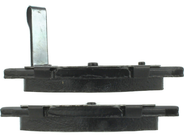 Centric Parts Disc Brake Pad Set 300.03740
