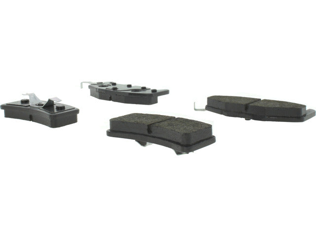 Centric Parts Disc Brake Pad Set 300.03770