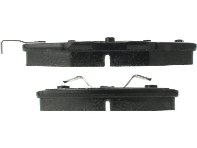 Centric Parts Disc Brake Pad Set 300.03770