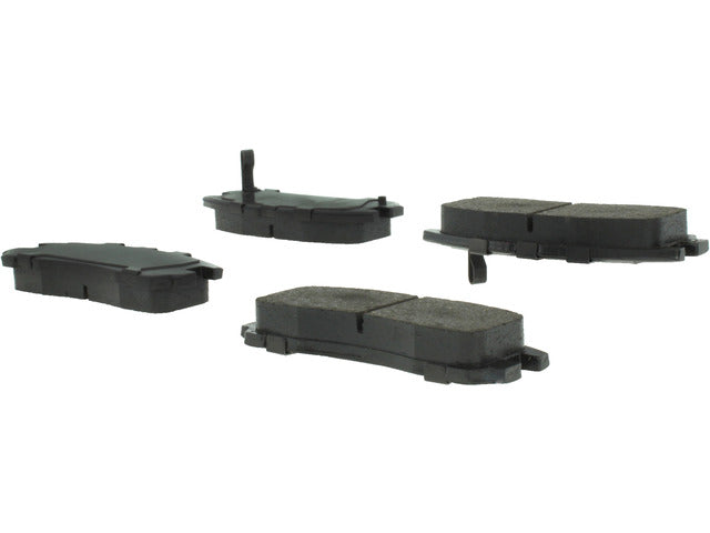 Centric Parts Disc Brake Pad Set 300.03830