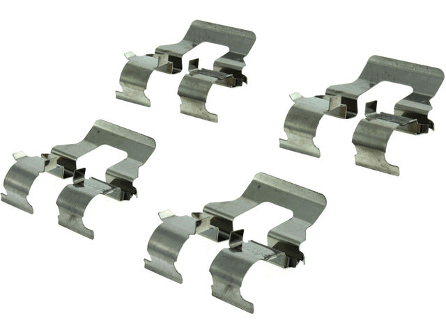 Centric Parts Disc Brake Pad Set 300.03830