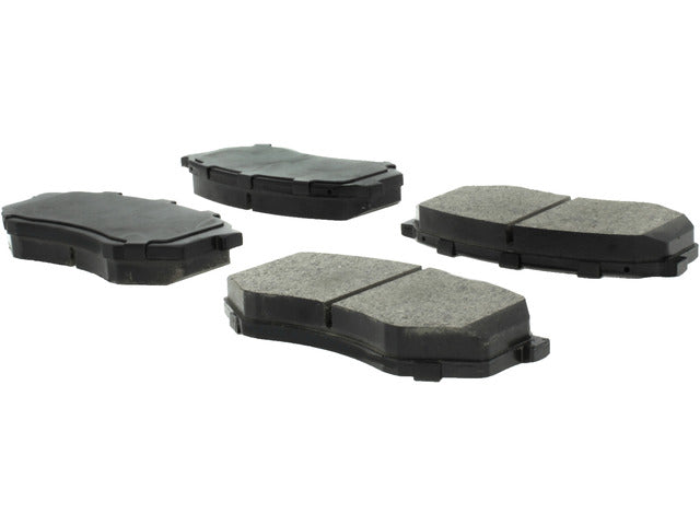 Centric Parts Disc Brake Pad Set 300.03890