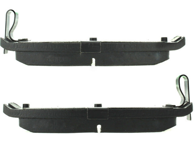 Centric Parts Disc Brake Pad Set 300.03980