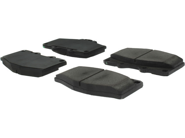 Centric Parts Disc Brake Pad Set 300.04100