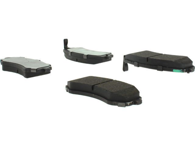 Centric Parts Disc Brake Pad Set 300.04220