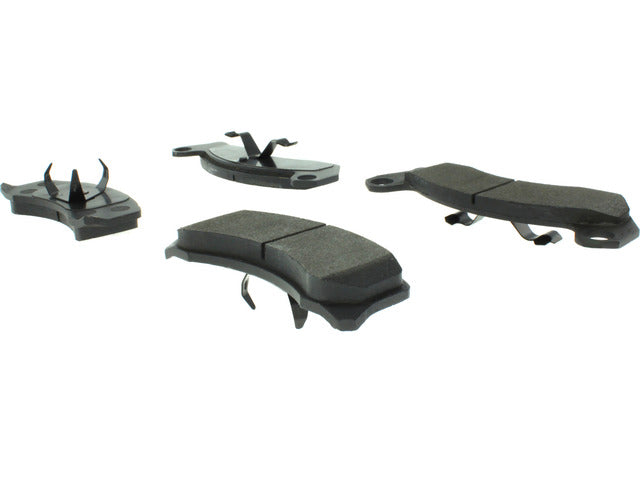 Centric Parts Disc Brake Pad Set 300.04310