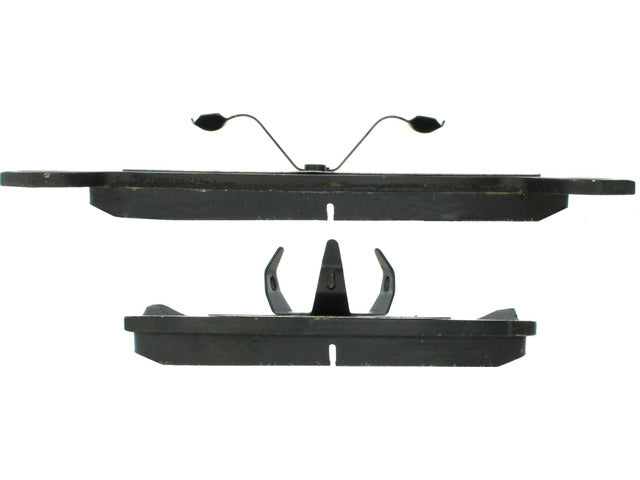 Centric Parts Disc Brake Pad Set 300.04310