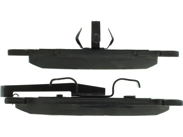 Centric Parts Disc Brake Pad Set 300.04780