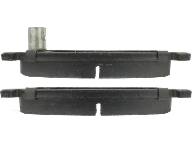 Centric Parts Disc Brake Pad Set 300.04810