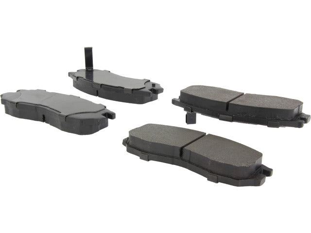 Centric Parts Disc Brake Pad Set 300.04840