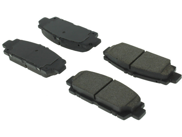 Centric Parts Disc Brake Pad Set 300.04880