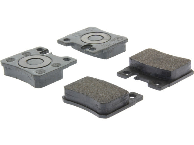 Centric Parts Disc Brake Pad Set 300.04950