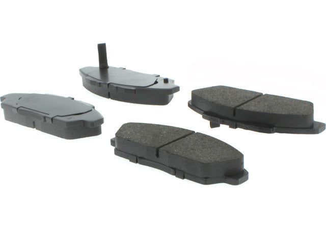 Centric Parts Disc Brake Pad Set 300.04960