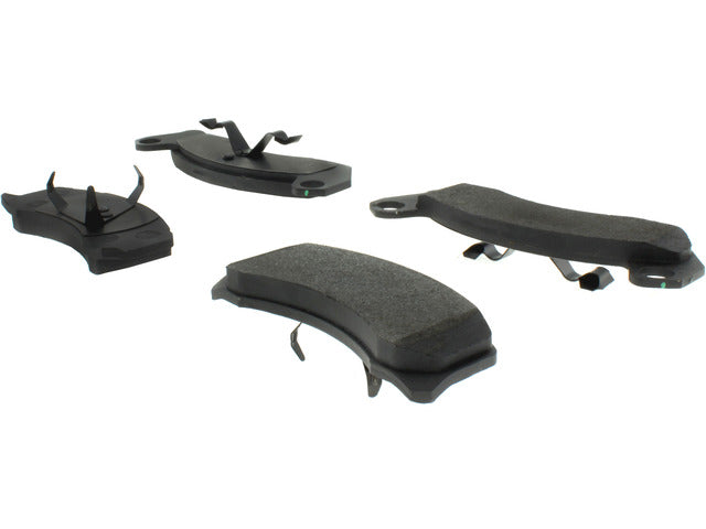 Centric Parts Disc Brake Pad Set 300.04990
