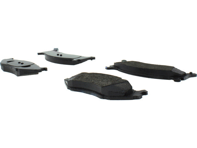 Centric Parts Disc Brake Pad Set 300.05240