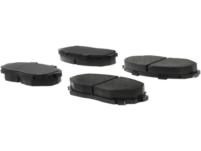 Centric Parts Disc Brake Pad Set 300.05250