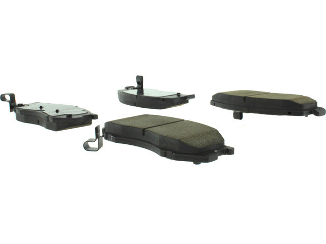 Centric Parts Disc Brake Pad Set 300.05270