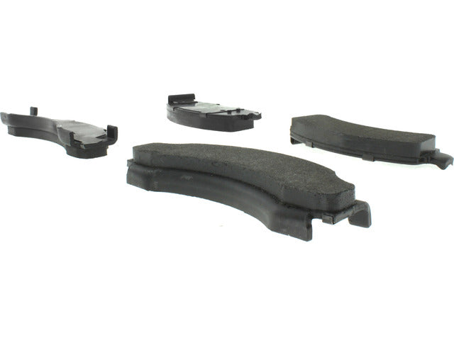 Centric Parts Disc Brake Pad Set 300.05430