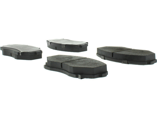 Centric Parts Disc Brake Pad Set 300.05510