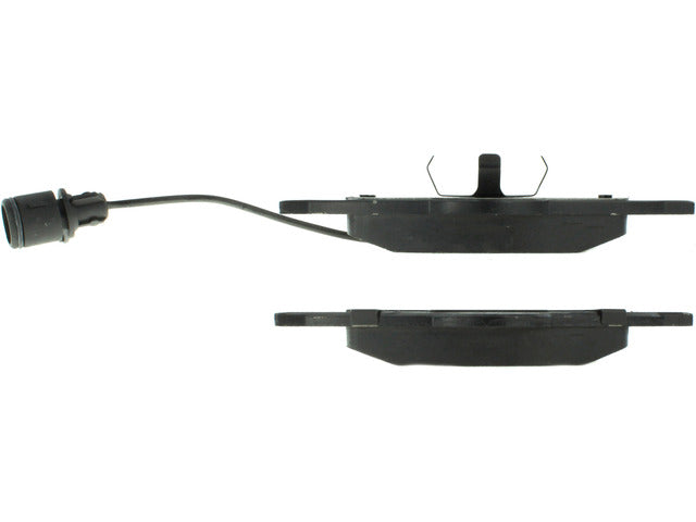 Centric Parts Disc Brake Pad Set 300.05550