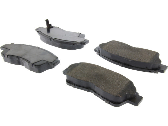 Centric Parts Disc Brake Pad Set 300.05621