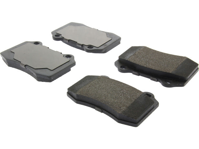 Centric Parts Disc Brake Pad Set 300.05921