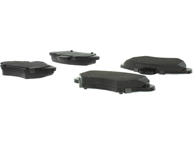 Centric Parts Disc Brake Pad Set 300.06000