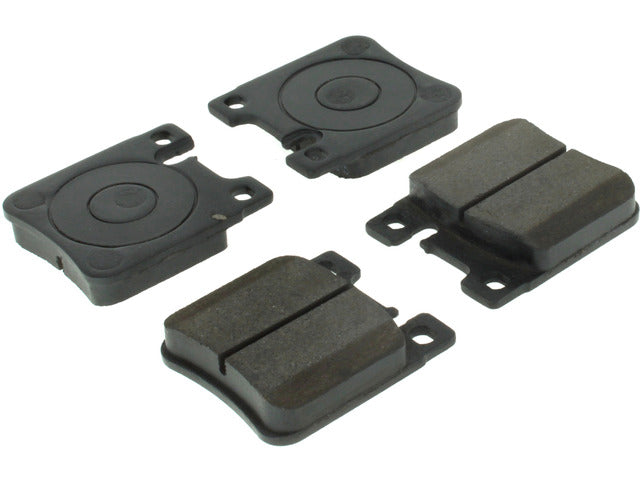 Centric Parts Disc Brake Pad Set 300.06030