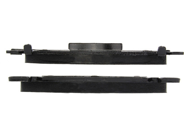 Centric Parts Disc Brake Pad Set 300.06141