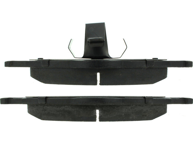 Centric Parts Disc Brake Pad Set 300.06480