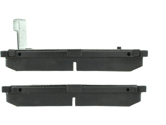 Centric Parts Disc Brake Pad Set 300.06680