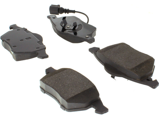 Centric Parts Disc Brake Pad Set 300.06871