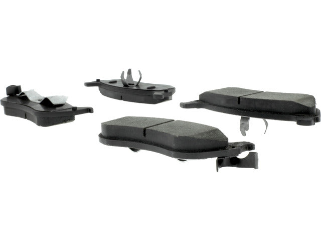 Centric Parts Disc Brake Pad Set 300.06900