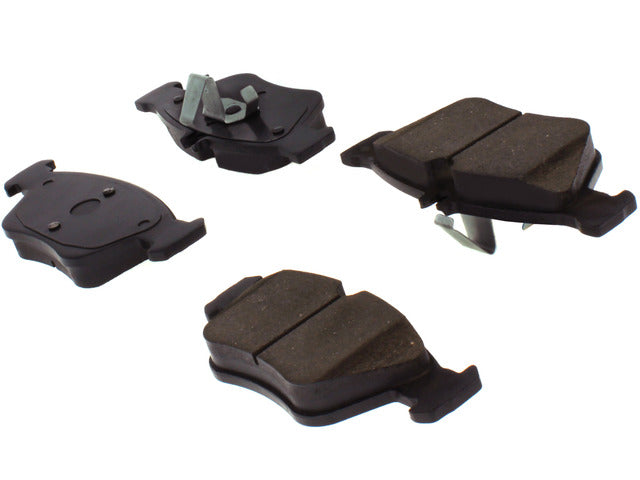 Centric Parts Disc Brake Pad Set 300.07100