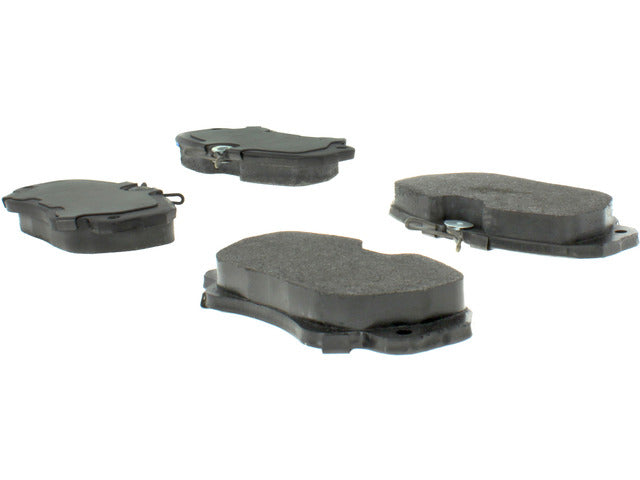 Centric Parts Disc Brake Pad Set 300.07200