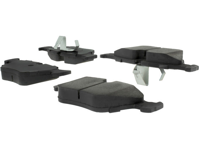 Centric Parts Disc Brake Pad Set 300.07250