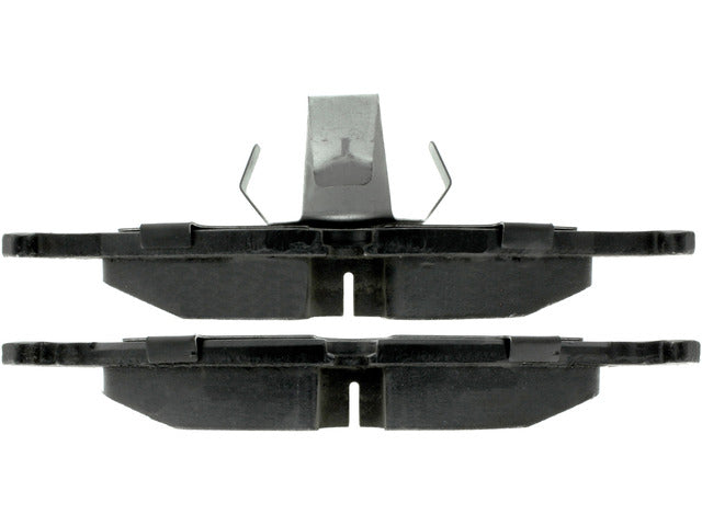 Centric Parts Disc Brake Pad Set 300.07250