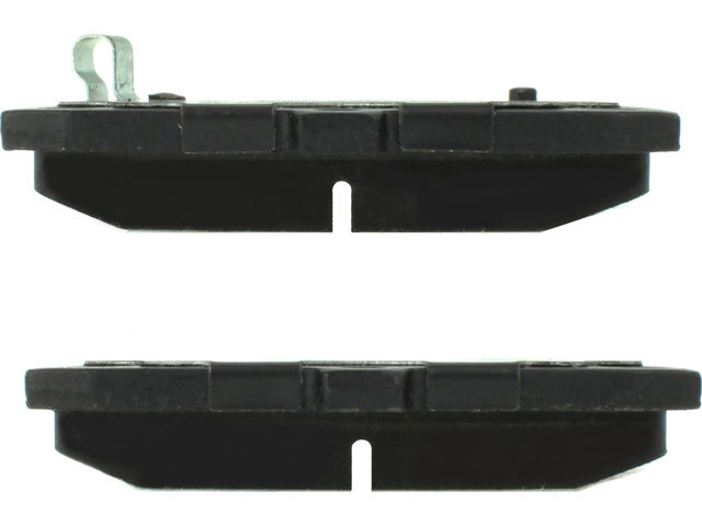 Centric Parts Disc Brake Pad Set 300.07330