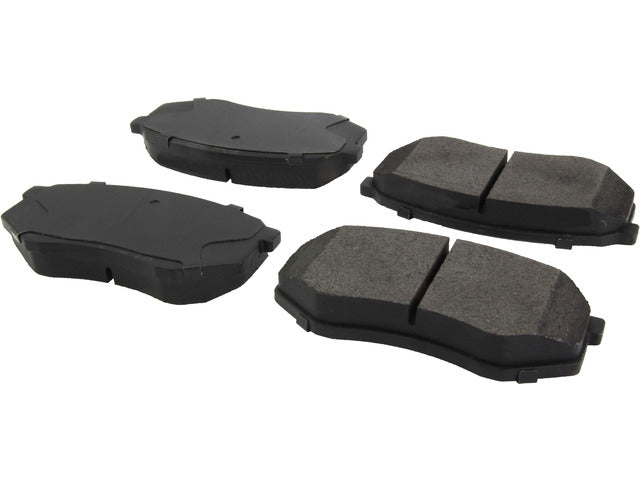 Centric Parts Disc Brake Pad Set 300.07350