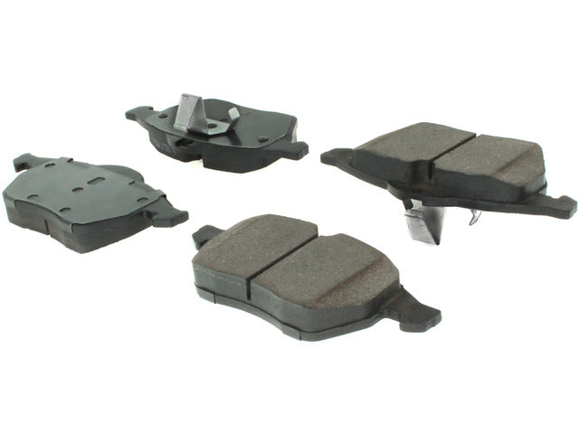 Centric Parts Disc Brake Pad Set 300.07360