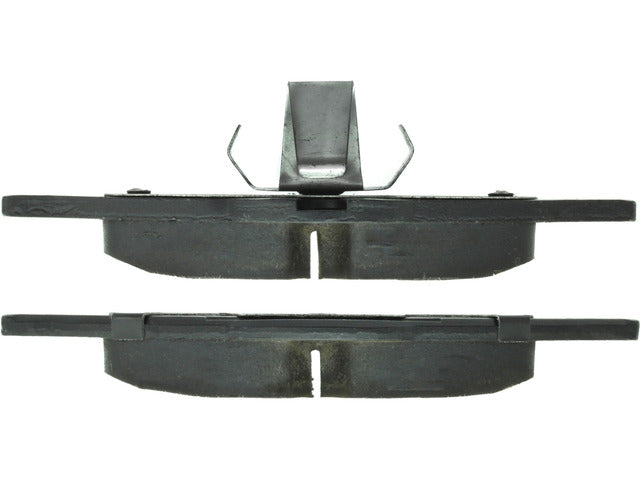 Centric Parts Disc Brake Pad Set 300.07360