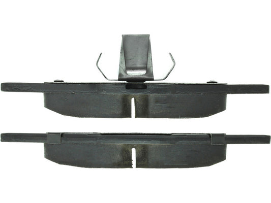 Centric Parts Disc Brake Pad Set 300.07360